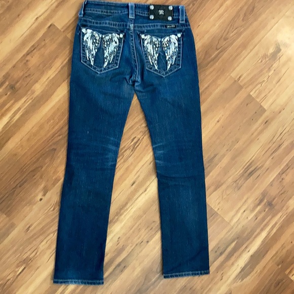 Miss me straight 27 - Picture 2 of 7